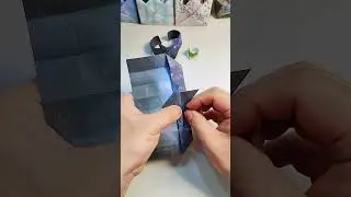 ANILLO PULSERA DE PAPIROFLEX😉