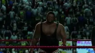 WWE '13 - 