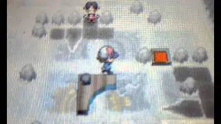 Pokemon: Icirrus City Gym walkthrough