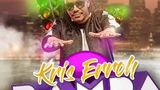KRIS ERROH - BAMPA (official audio) SKIZA 7300328