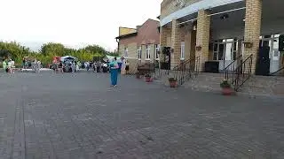 8.07.23г. концерт День Семьи, Любви и Верности