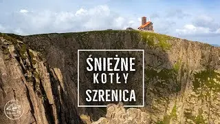 Szrenica, Snow Cirques, Snow Ponds - Karkonosze Mountains [07/27/2023]