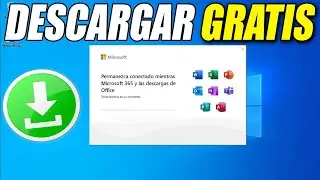 How to INSTALL Microsoft OFFICE FOR FREE in 2026 ✅ Download 100% Legally from the OFFICIAL WEBSITE