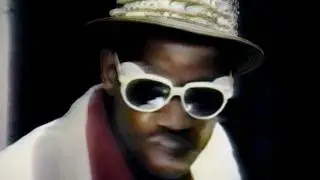 Grandmaster Melle Mel ‎- White Lines (Don't Don't Do It) (Official Video)