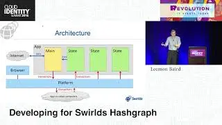 Architecture of Hashgraph02
