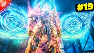 The Fallen Genius Anime Episode :) 19 | Anime Stories Explain In Hindi/Urdu