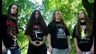 Datura - Blessed Are the Sick ( Morbid Angel cover )