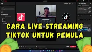 How to Live Stream on TikTok Studio for Beginners (Complete Guide!)