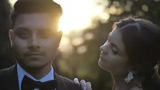 Hayne House Wedding | Beata & Piash