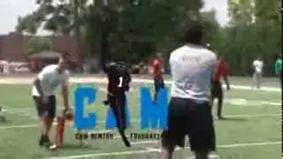 AtlantaDJOnline.Com - The Official DJ Company For The Cam Newton Foundation