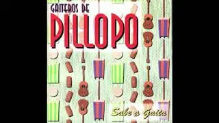 Gaiteros de Pillopo - Sabe a Gaita