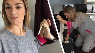 WIE ICH MICH AUF DEN BAMBI VORBEREITE 😱
