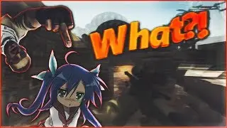 WHAT?! | CS:GO