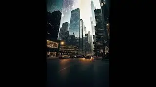Walking Music // Small Moments