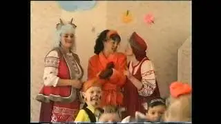 Спектакль "Мама" по одноименному фильму