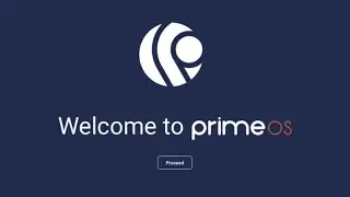 #1 Cara Install Prime OS - Single Boot