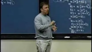 Lecture 11 | Programming Paradigms (Stanford)