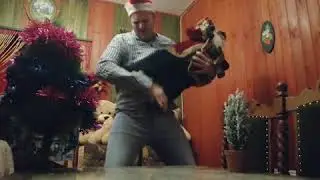 HARDWIRED AIR GUITAR 2020 - Titomir Martinović