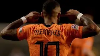 Mempis Depay second  goal Belgium 0-4Netherlands  All highlights