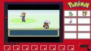 Pokemon Ultra Violet Nuzlocke - Episode 2