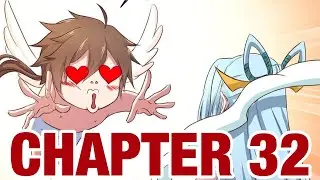 My Harem Depend On Drawing Card Chapter 32 [ English Sub ]