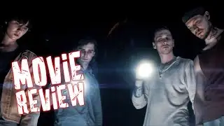 Falling Stars (2024) Movie Review