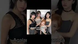 daha kendini kurtaramayanlar var😔😔 #kpopidol #rose #blackpink #kpop #blacpink