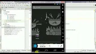 How to fix min sdk API error in android studio #androidstudio #android #androidstudiocode
