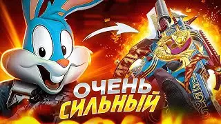 ВЫБИЛ ЛЕГЕНДАРНЫЙ ФЕНЕК В CALL OF DUTY MOBILE  | лучшая сборка на фенек кодм