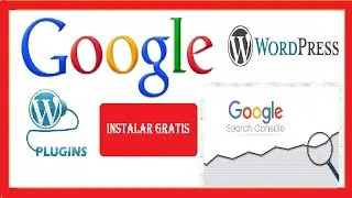 Como CONFIGURAR SEARCH CONSOLE en WORPDPRESS & PLUGINS de Yoast SEO 2019