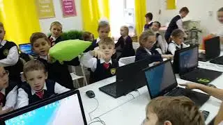 3В Праздник Кодология
