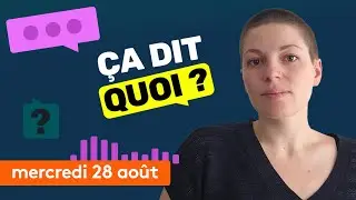 Jour-J pour les Paralympiques, grogne des médecins et cinéma solidaire : ça dit quoi ce 28 août ?