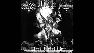 Azaghal   Black Metal War