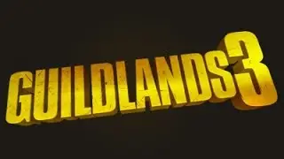 GW2 Parody: Guildlands 3...