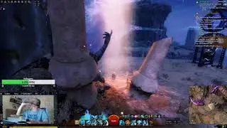 [GW2] KARMA FESTIVAL IS HERE!!!! Maybe crash 1 any% run later