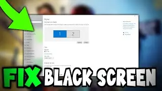 Apex Legends - How To Fix Black Screen in Apex Legends