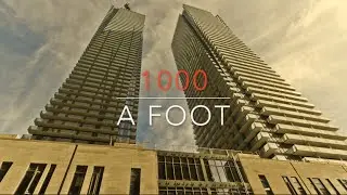 Why Bay Street Condos Make the Best Investments