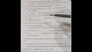#English