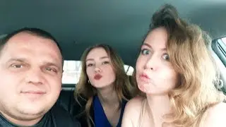 Замутил на троих!😎