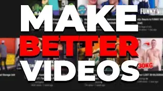 Master the Art of Video Making with These Pro Tips