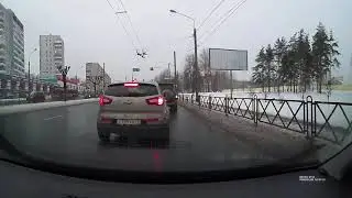 Не царское это дело - р839он76 (Ушло в ГИБДД)
