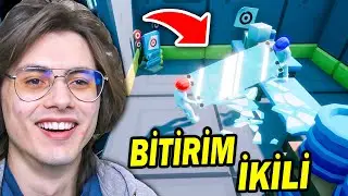BİTİRİM İKİLİ BİTİREMİYOR (Carry The Glass)