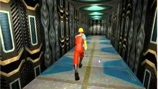 Unity3d: Maze Laberinto