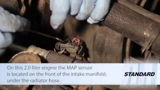 MAP Sensor Replacement Tips
