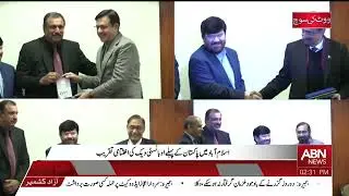 Dr Naeem Taj views on First Pakistan Obesity Week  a treatment for diabetes mellitus & hypertension
