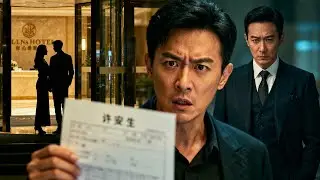 Tetangga mengeluh tentang seks pasangan yang berisik, membuka pintu dan menemukan rahasia istri！