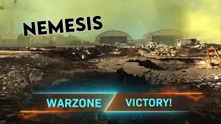 Nemesis  |  Beat Sync Montage