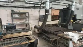 Производство в Малино