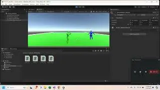 Unity 3d Tutorial: How to make a gameobject move to two different goals in two different directions