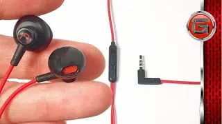 Blitzwolf AIRAUX AA-HE1 Earphones Review